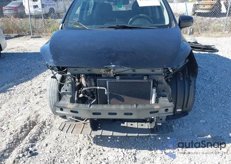 2021 Mitsubishi Mirage Carbonite Edition/Es/Le z USA, uszkodzony, nr VIN ML32AUHJ7MH007046